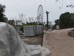 -翠屏公园