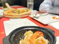 -ITA·意塔意大利餐厅(亦庄店)