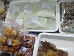 -年记·兴顺斋 牛街清真熟食小吃店
