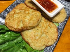 -万兴佳烤肉·长白山老味道(东岸里店)