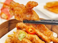 -海都六福酒家(世博广场店)