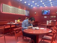 -喜家德虾仁水饺(东海缤纷天地店)