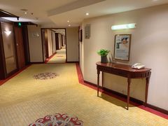 -上海银星皇冠假日酒店