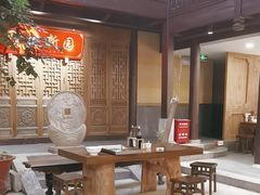 -建新园过桥米线(老街店)