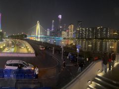 -BJM CLUB·宾酌·江景西餐吧(琶醍店)