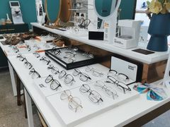 -无界眼镜MaxLess(南翔印象城店)