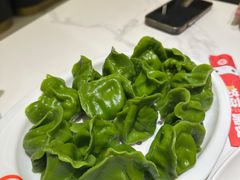 -双合园·海鲜水饺青岛菜(九水东路店)