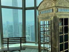 -及象咖啡(卓越世纪中心2楼大堂店)