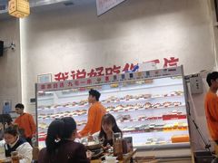 -黔哆哆地摊酸汤火锅(清湖店)
