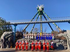 -七彩云南欢乐世界