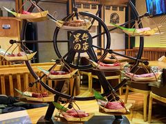 -黑牛の店·和牛烧肉(合生汇店)