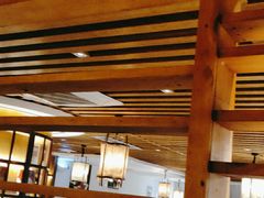 大堂-客语客家菜(东山口店)