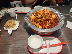 -胖哥俩肉蟹煲(石家庄勒泰中心店)