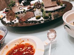 -西安饭庄(立丰国际店)