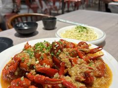-李叔叔虾蟹大排档(青羊店)