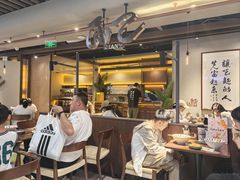 -面乙新派手擀面(大悦城店)