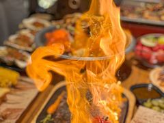 -1819餐厅·团队聚餐·烤串·精酿