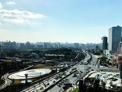 -上海宝华万豪酒店