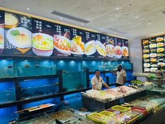-利龙海鲜酒楼(建发·珑璟湾店)