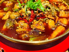 -小户人家(循礼门南国中心店)