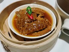 -十二粤味·顺德菜·烧鹅点心(五四广场店)