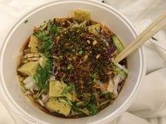 -西贝(宝乐汇店)