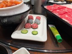 -东海怡品海鲜豆捞(舟宿夜江店)