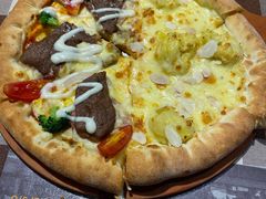 -米斯特比萨(罗斯福店)