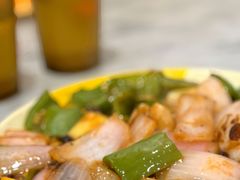 -紫金食坊(江南西路店)