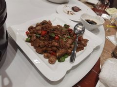 -湖北味道(湖北大厦店)