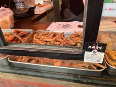 -清真拉妈卤味(回民街店)