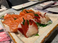 -大渔铁板烧(大悦城店)