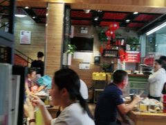 大堂-管氏翅吧(护国寺店)
