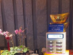 -江南足纪·影院足道·轻奢SPA(笋岗HALO广场店)