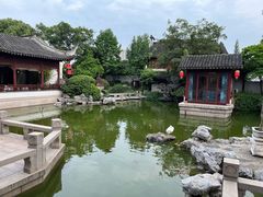 -祝家花園(伯渎港店)