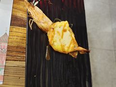 -通海俄式烧烤·俄罗斯大串(嵩山路店)