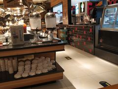 -比格比萨自助(新辰里学清路店)