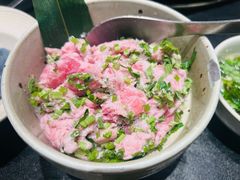 -莺花渡火锅City Green(万象城店)