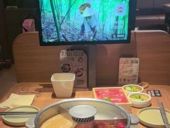 -巴奴毛肚火锅(京西大悦城店)