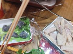 -黔哆哆地摊酸汤火锅(清湖店)