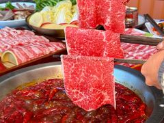 -万物生江北老火锅(海骏达店)