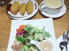 -斗牛士牛排(南京东路店)