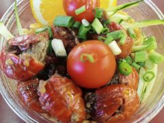 -庙街旅游·美食广场(五一广场店)
