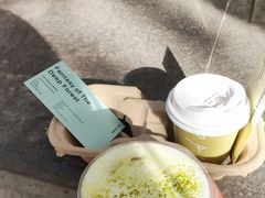 -O.P.S. CAFE