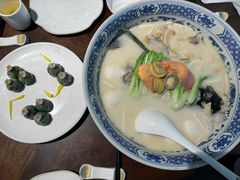 -山外山·林语花园餐厅