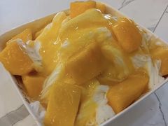 -杨小贤芒果绵绵冰(南门口店)