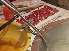 -八合里潮汕鲜牛肉火锅(福州万象城店)