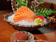 -阿吾罗日本料理(K11艺术中心店)