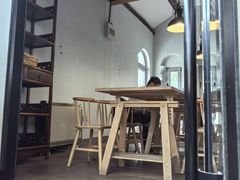 -1901 Cafe(西四店)