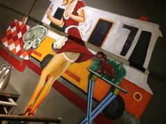 -龙巢盱眙龙虾·牛蛙·烧烤宵夜(八卦岭店)